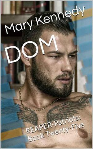 Dom by Mary Kennedy