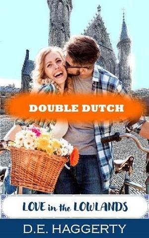 Double Dutch by D.E. Haggerty