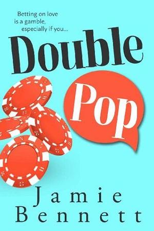 Double Pop by Jamie Bennett