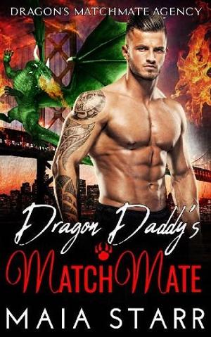 Dragon Daddy’s MatchMate by Maia Starr