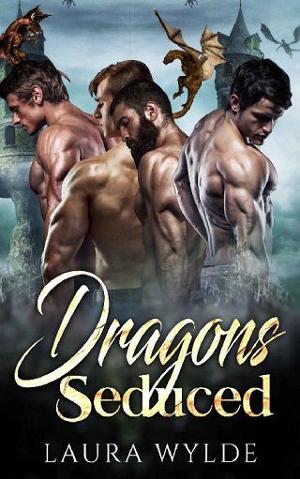 Dragons Seduced by Laura Wylde