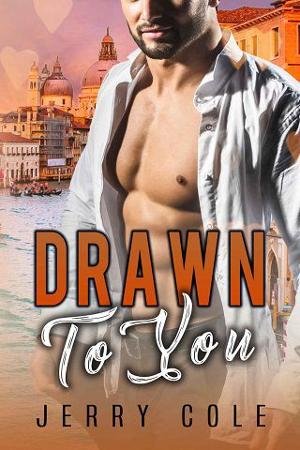 Drawn to You by Jerry Cole