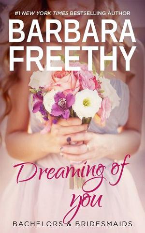 Dreaming of You by Barbara Freethy