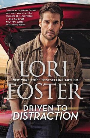 Driven to Distraction by Lori Foster