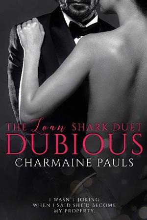 Dubious by Charmaine Paul