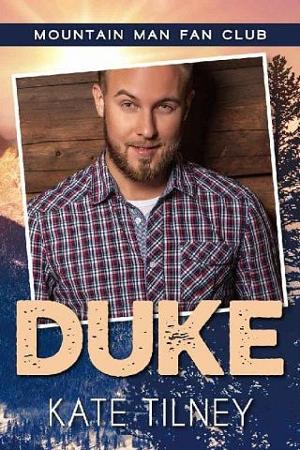 Duke by Kate Tilney