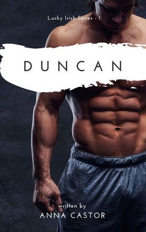 Duncan by Anna Castor