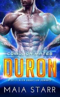 Duron by Maia Starr