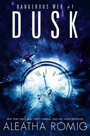 Dusk by Aleatha Romig