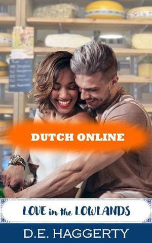 Dutch Online by D.E. Haggerty