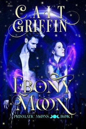 Ebony Moon by Cait Griffin