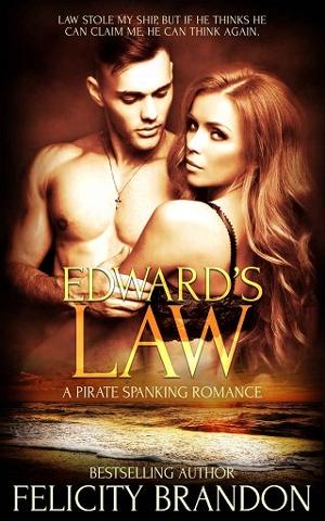 Edward’s Law by Felicity Brandon