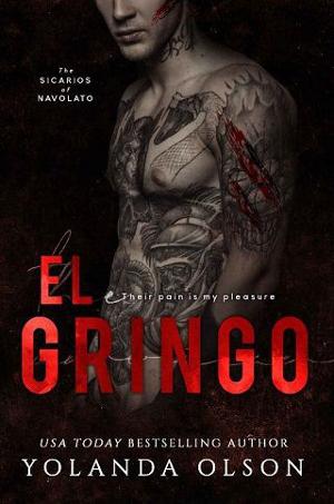 El Gringo by Yolanda Olson