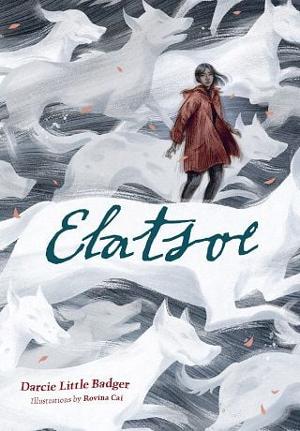 Elatsoe by Darcie Little Badger