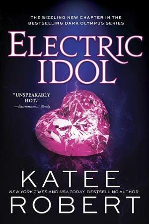 Electric Idol by Katee Robert