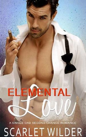 Elemental Loves by Scarlet Wilder