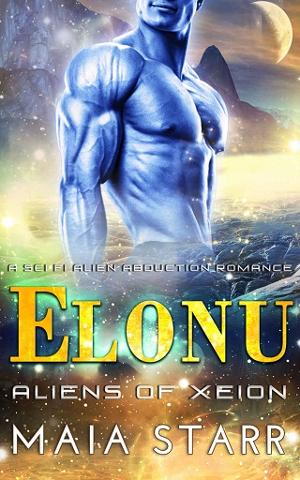 Elonu by Maia Starr