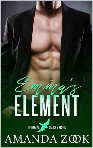 Emma’s Element by Amanda Zook