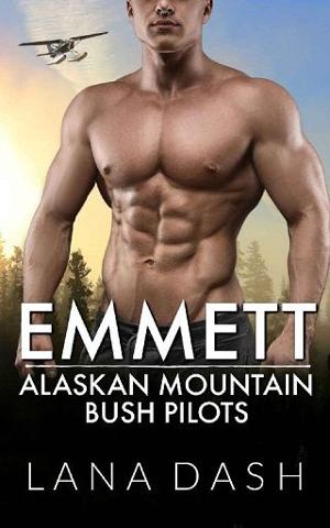 Emmett by Lana Dash