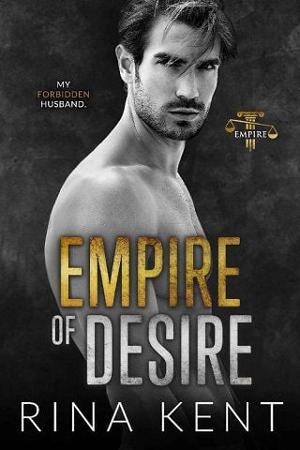 Empire of Desire by Rina Kent