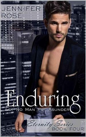 Enduring by Jennifer Rose