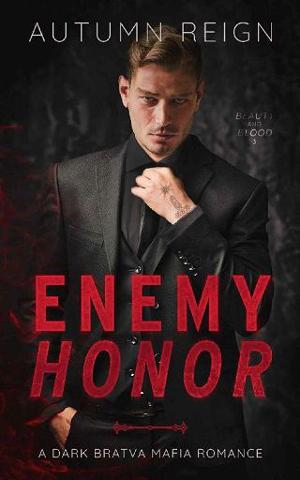 Enemy Honor by Autumn Reign