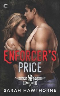 Enforcer’s Price by Sarah Hawthorne