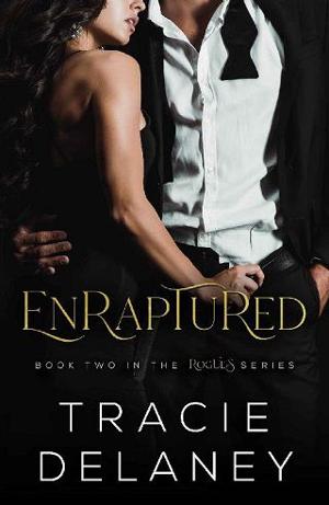 Enraptured by Tracie Delaney