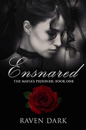 Ensnared by Raven Dark