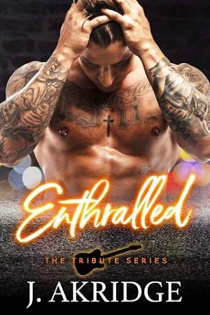 Enthralled by J. Akridge