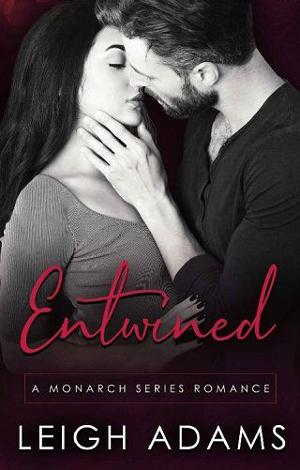 Entwined by Leigh Adams