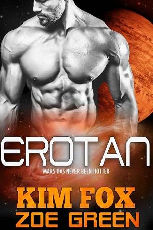 Erotan by Kim Fox