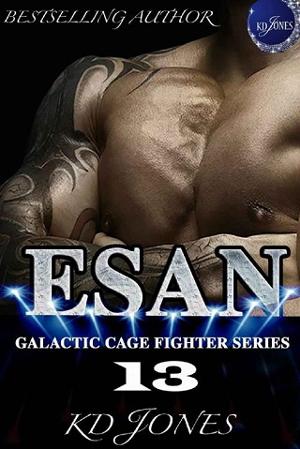 Esan by KD Jones