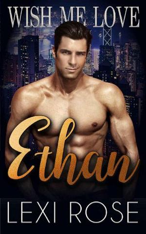 Ethan by Lexi Rose