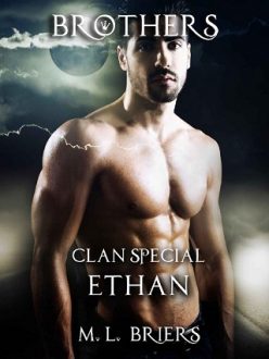 Ethan by M. L. Briers