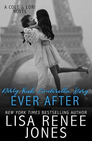 Ever After by Lisa Renee Jones