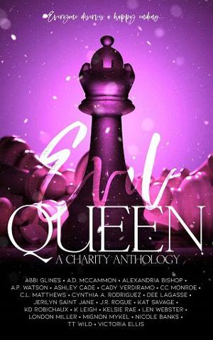 Evil Queen by Abbi Glines