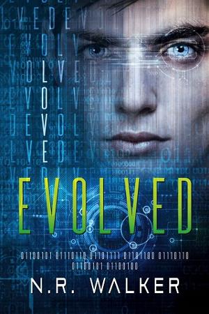 Evolved by N.R. Walker