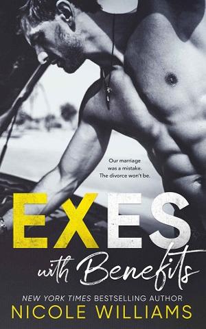 Exes with Benefits by Nicole Williams