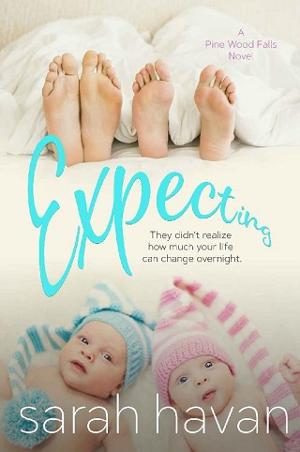 Expecting by Sarah Havan