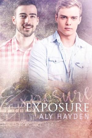 Exposure by Aly Hayden