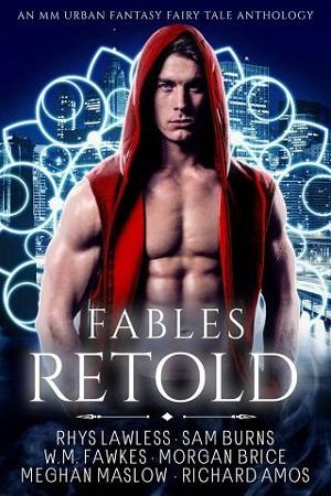 Fables Retold by Rhys Lawless