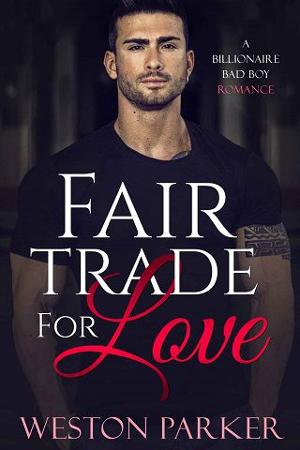 Fair Trade for Love by Weston Parker