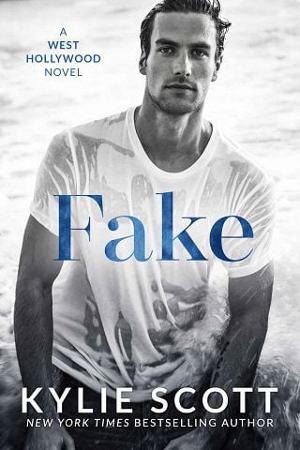 Fake by Kylie Scott