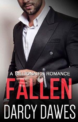 Fallen by Darcy Dawes