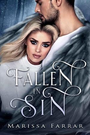 Fallen in Sin by Marissa Farrar