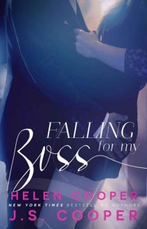 Falling for My Boss by J.S. Cooper