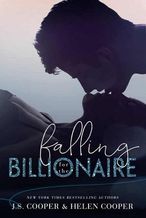 Falling for the Billionaire by J.S. Cooper, Helen Cooper