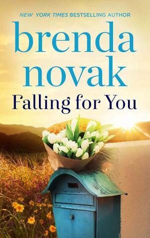 Falling for You by Brenda Novak