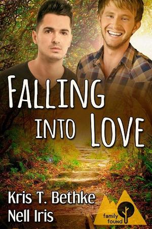 Falling into Love by Kris T. Bethke